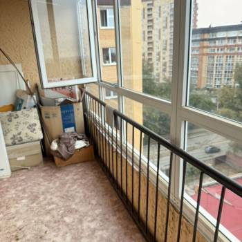 Сдается 2-х комнатная квартира, 49 м²
