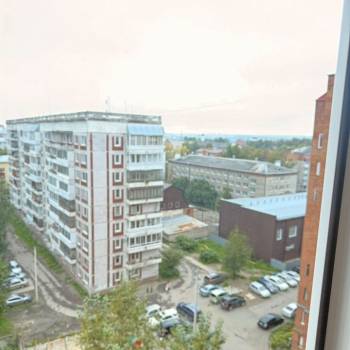 Сдается 2-х комнатная квартира, 49 м²