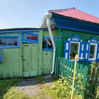 Сдается Дом, 67 м²