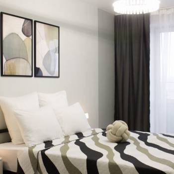 Сдается 2-х комнатная квартира, 53,5 м²