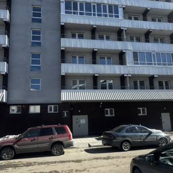 Сдается 2-х комнатная квартира, 53,5 м²