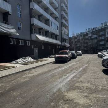 Сдается 2-х комнатная квартира, 53,5 м²