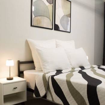 Сдается 2-х комнатная квартира, 53,5 м²