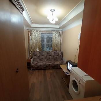 Сдается 1-комнатная квартира, 20 м²