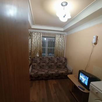Сдается 1-комнатная квартира, 20 м²