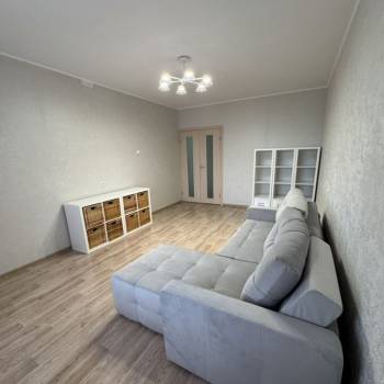 Сдается Многокомнатная квартира, 80,5 м²