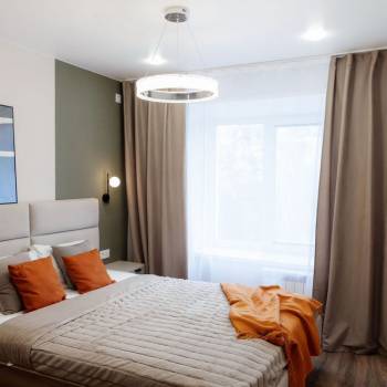 Продается 2-х комнатная квартира, 47,1 м²