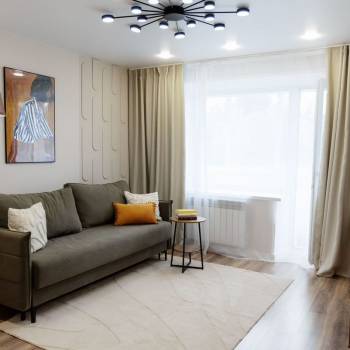 Продается 2-х комнатная квартира, 47,1 м²