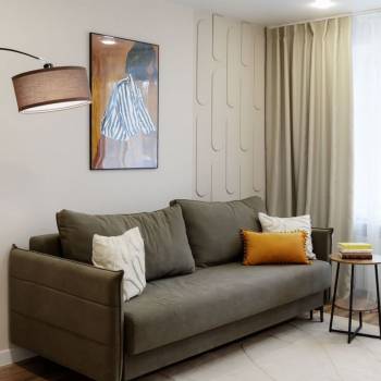 Продается 2-х комнатная квартира, 47,1 м²