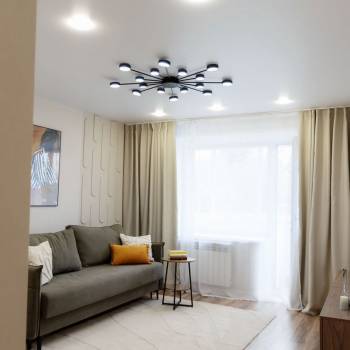 Продается 2-х комнатная квартира, 47,1 м²