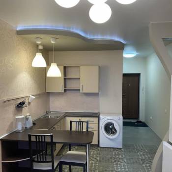 Сдается 1-комнатная квартира, 30,6 м²