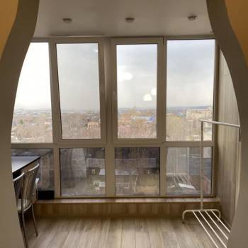 Сдается 1-комнатная квартира, 30,6 м²