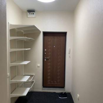 Сдается 1-комнатная квартира, 30,6 м²