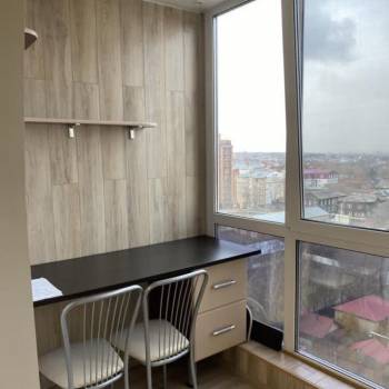 Сдается 1-комнатная квартира, 30,6 м²