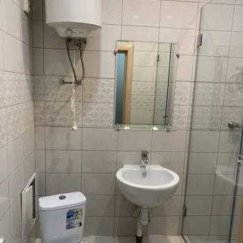 Сдается 1-комнатная квартира, 30,6 м²