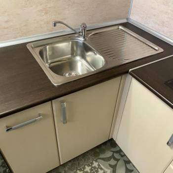Сдается 1-комнатная квартира, 30,6 м²