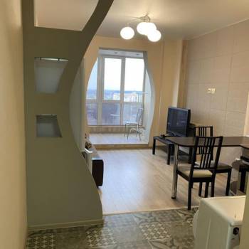 Сдается 1-комнатная квартира, 30,6 м²