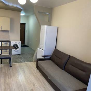 Сдается 1-комнатная квартира, 30,6 м²