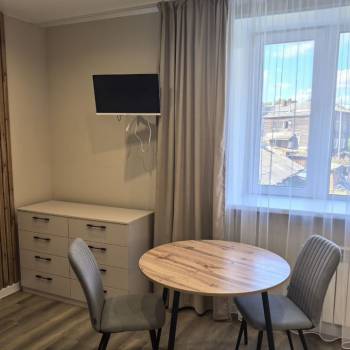 Сдается 1-комнатная квартира, 24 м²
