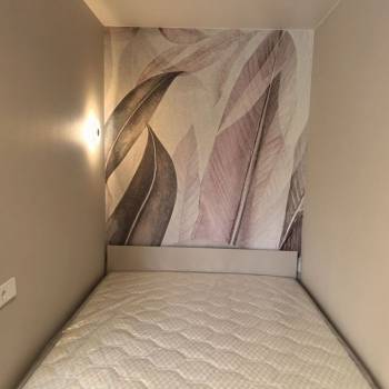 Сдается 1-комнатная квартира, 24 м²