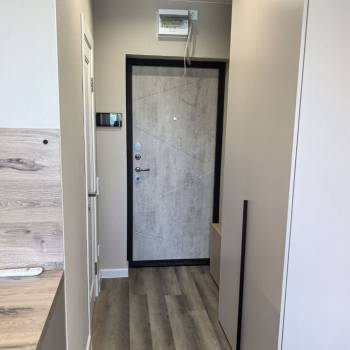 Сдается 1-комнатная квартира, 24 м²