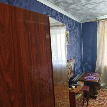 Сдается 1-комнатная квартира, 18 м²