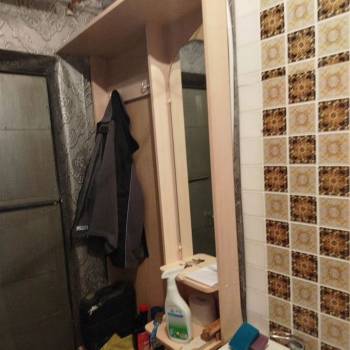 Сдается 1-комнатная квартира, 18 м²