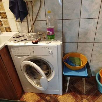 Сдается 1-комнатная квартира, 18 м²