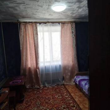 Сдается 1-комнатная квартира, 18 м²