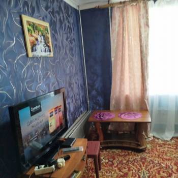 Сдается 1-комнатная квартира, 18 м²