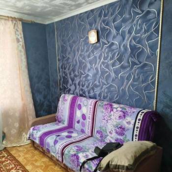 Сдается 1-комнатная квартира, 18 м²