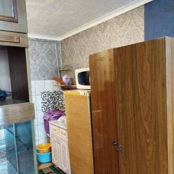 Сдается 1-комнатная квартира, 18 м²