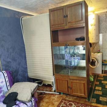 Сдается 1-комнатная квартира, 18 м²