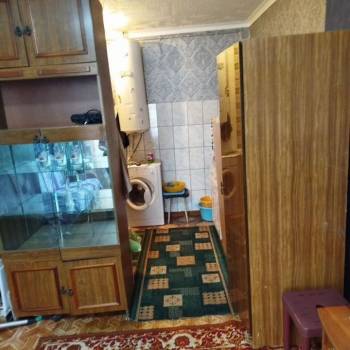 Сдается 1-комнатная квартира, 18 м²