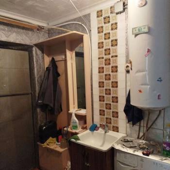 Сдается 1-комнатная квартира, 18 м²