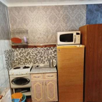 Сдается 1-комнатная квартира, 18 м²