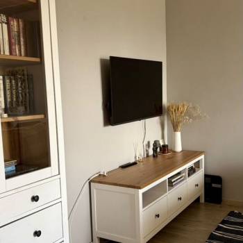 Сдается 1-комнатная квартира, 39,4 м²