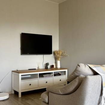 Сдается 1-комнатная квартира, 39,4 м²