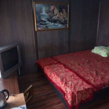 Сдается 1-комнатная квартира, 17 м²
