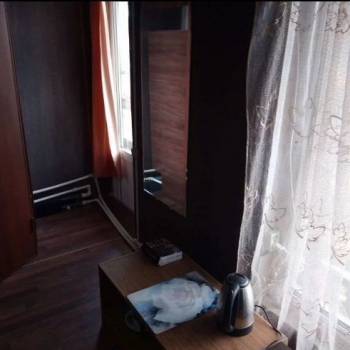 Сдается 1-комнатная квартира, 17 м²
