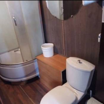 Сдается 1-комнатная квартира, 17 м²