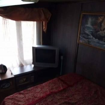 Сдается 1-комнатная квартира, 17 м²