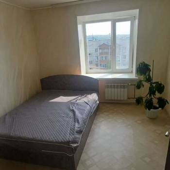 Продается 2-х комнатная квартира, 48,5 м²