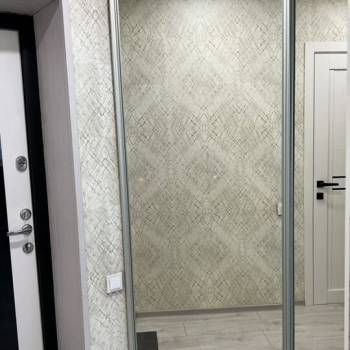 Сдается 1-комнатная квартира, 35 м²