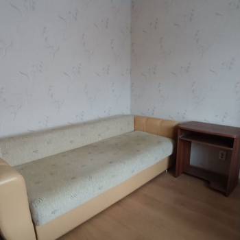 Сдается 2-х комнатная квартира, 45 м²