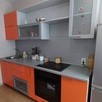 Сдается 2-х комнатная квартира, 45 м²