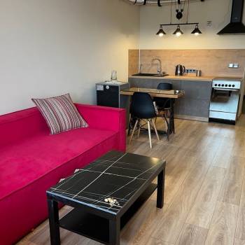 Сдается 1-комнатная квартира, 33 м²