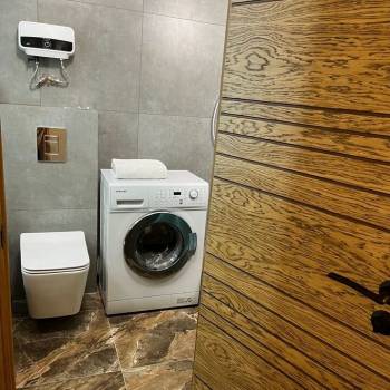 Сдается 1-комнатная квартира, 33 м²