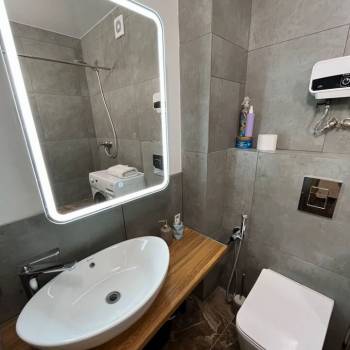 Сдается 1-комнатная квартира, 33 м²