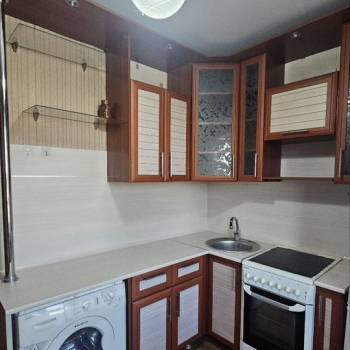 Сдается 1-комнатная квартира, 36 м²